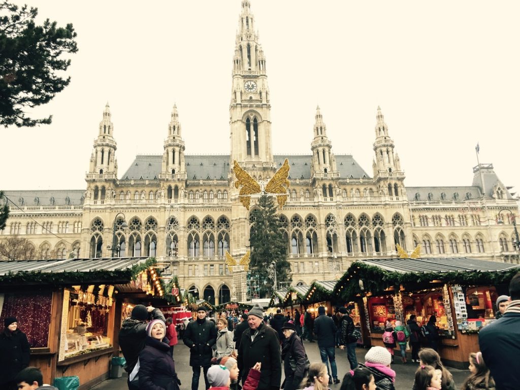 How to Spend 24 Hours in Vienna » The Traveloid